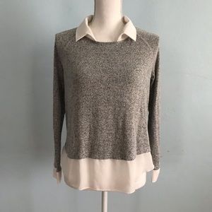Kim & Cami | Top | Size Small